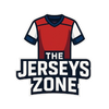The Jerseys Zone