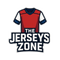 The Jerseys Zone
